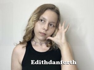 Edithdanforth