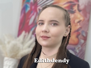 Edithdendy