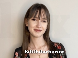 Edithdurborow