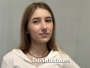 Edithhaimes