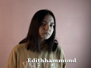 Edithhammond