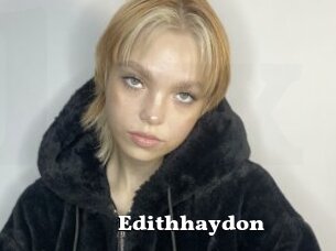 Edithhaydon