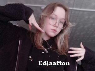 Edlaafton