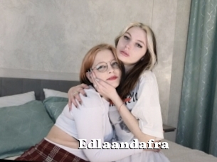 Edlaandafra