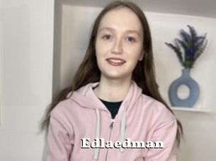 Edlaedman