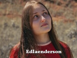 Edlaenderson