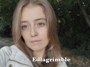 Edlagrimble