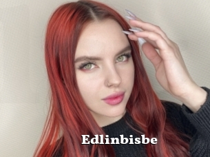 Edlinbisbe