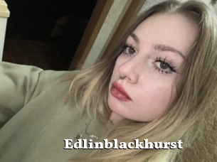 Edlinblackhurst