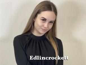 Edlincrockett