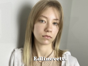 Edlinevetts