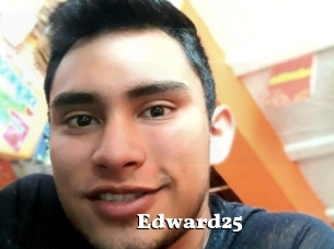 Edward25