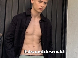 Edwarddewoski