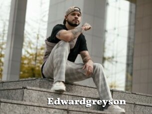 Edwardgreyson