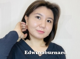 Edwinaburnard