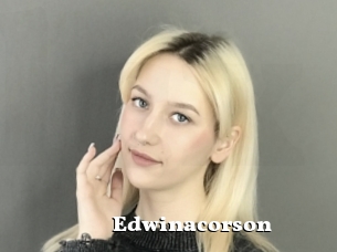 Edwinacorson