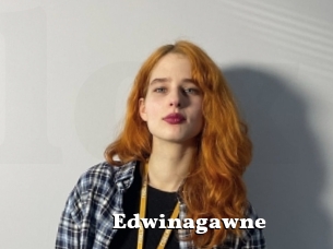 Edwinagawne