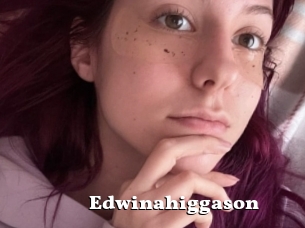 Edwinahiggason