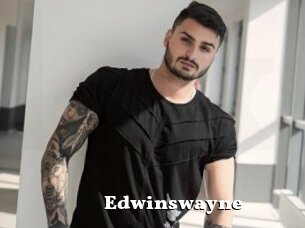 Edwinswayne