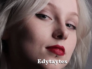 Edytaytes