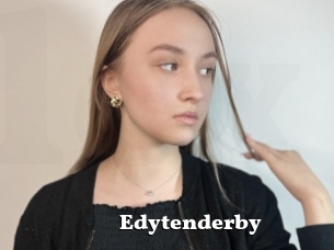 Edytenderby