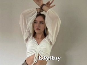 Edytfay