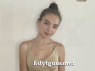 Edytgummer