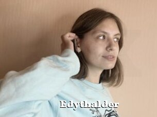 Edythalder