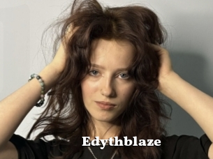 Edythblaze