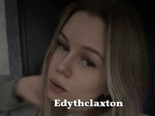 Edythclaxton