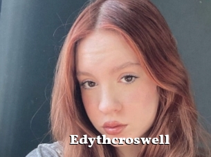 Edythcroswell