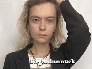 Edythdunnuck