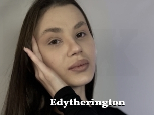 Edytherington