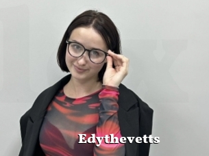 Edythevetts