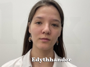 Edythhander