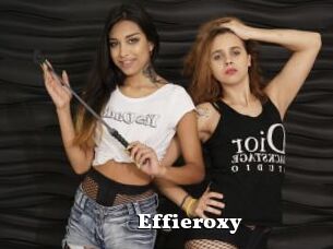 Effieroxy