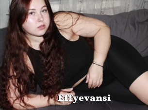 Effyevansi