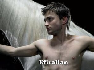 Efirallan