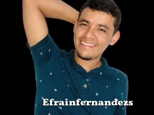 Efrainfernandezs