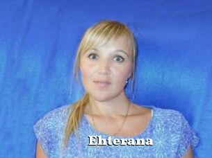 Ehterana