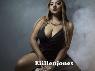 Eiillenjones