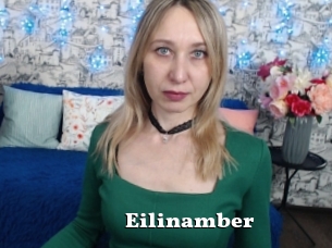 Eilinamber