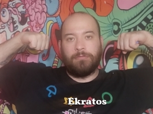 Ekratos