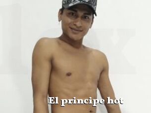 El_principe_hot