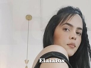 Elaiafox