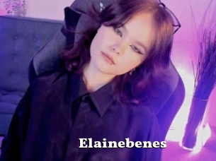 Elainebenes