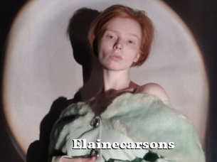 Elainecarsons