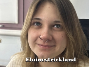 Elainestrickland