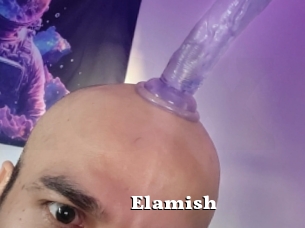 Elamish