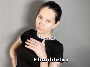 Elandilclau